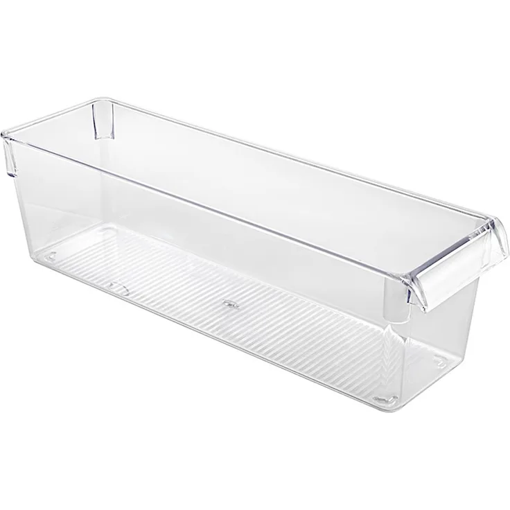 Metaltex FRIGO Organizer klein ohne Deckel / Kühlschrankorganisation