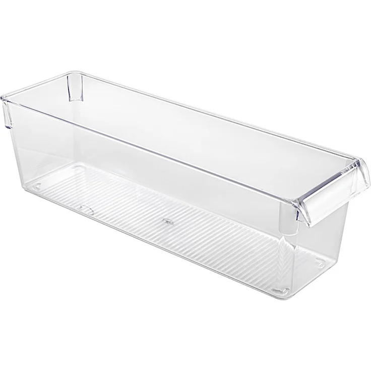 Metaltex FRIGO Organizer klein ohne Deckel / Kühlschrankorganisation – Bild 1