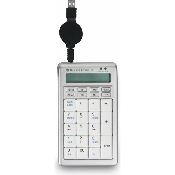 BNES840DNUM BAKKER S-board 840 Design