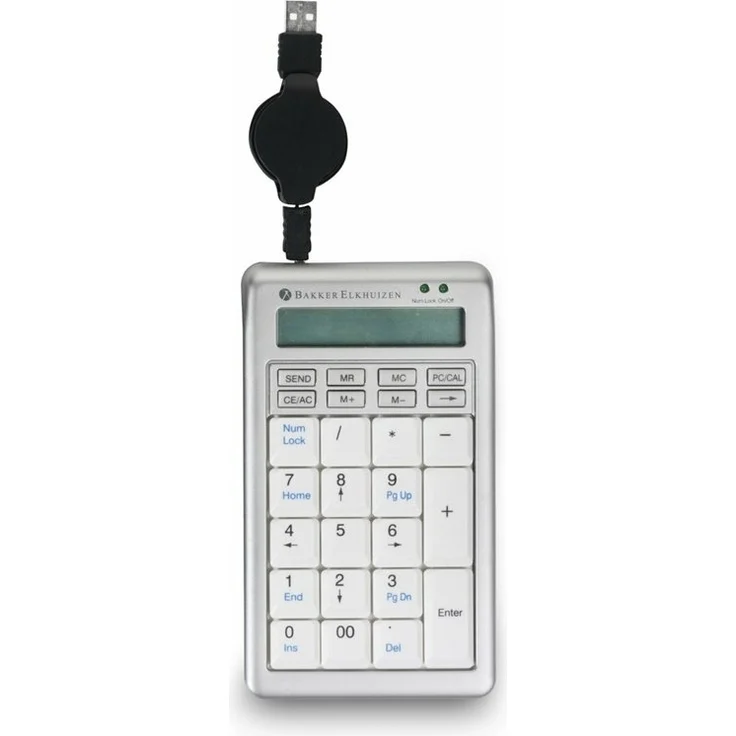 BNES840DNUM BAKKER S-board 840 Design – Bild 1