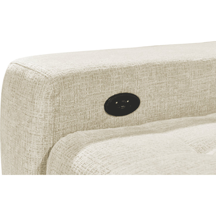 Sofa Varadero von ED Exciting Design – Funktionssofa mit elektronischem Sitzvorschub und Bettkasten – Bild 4