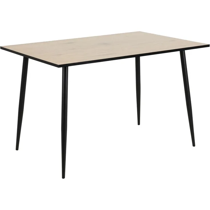 Actona 'WILMA# Esstisch, ca. 120x80 cm