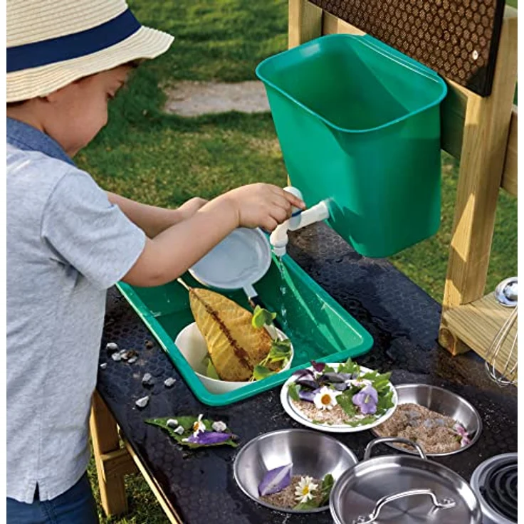 Outdoor Spielküche von beleduc – Bild 5