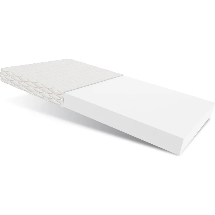 Matratze BRESSO 80x200 Kaltschaum H3 10 cm JERSEY