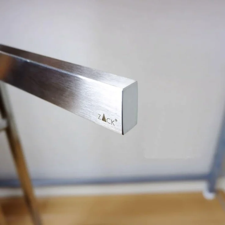 Linea Handtuchständer 2-armig für schnelles Trocknen - funktionales Design für j... – Bild 5