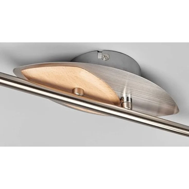 Lindby Deckenstrahler Marena, Metall IP20, 6 x 7 W LED R50 – Bild 6