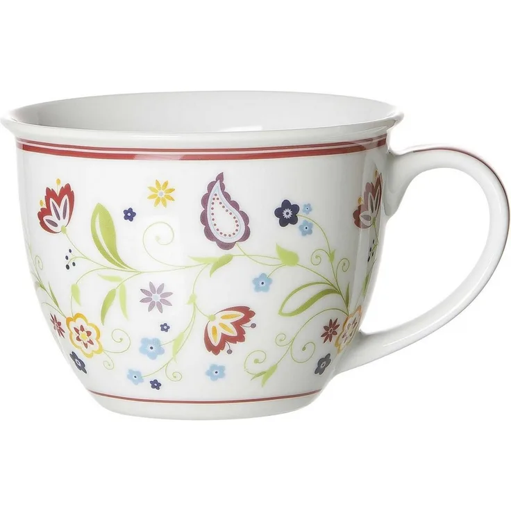 Ritzenhoff & Breker SHANTI Jumbotasse 350 ml
