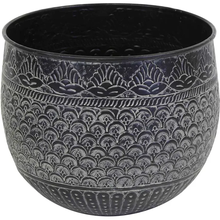 Orientalischer Blumentopf Murcia L