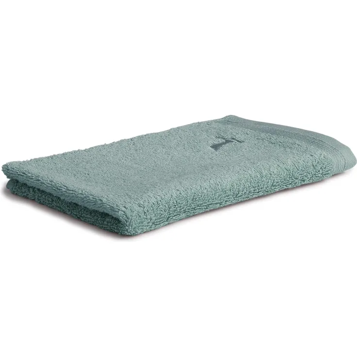 Möve Handtücher Superwuschel, 100% Baumwolle (1-St)