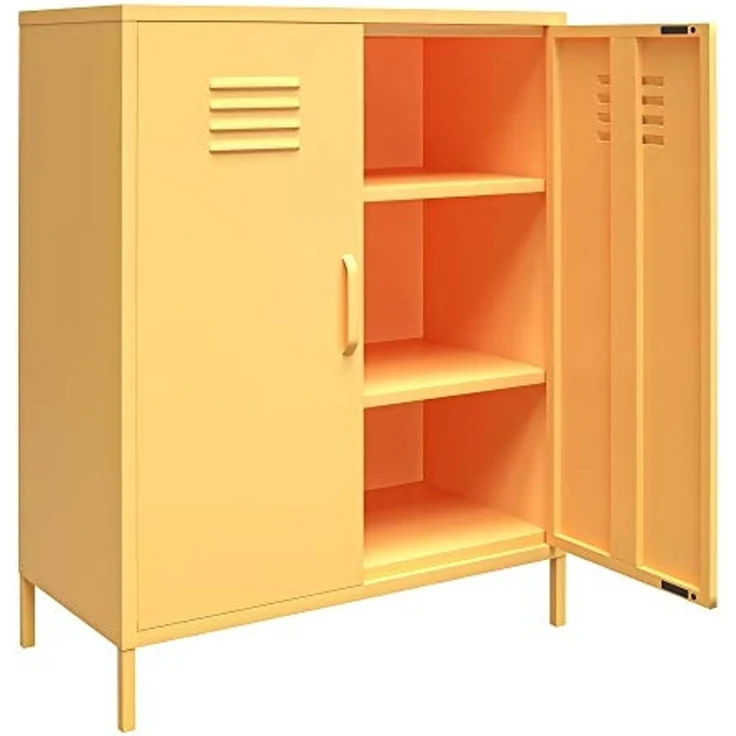 loft24 Mehrzweckschrank Cache Spind Schrank – Bild 4