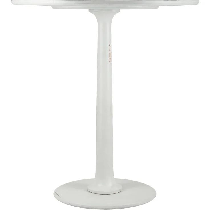 CLP Beistelltisch Morristown,antik weiß – Bild 7