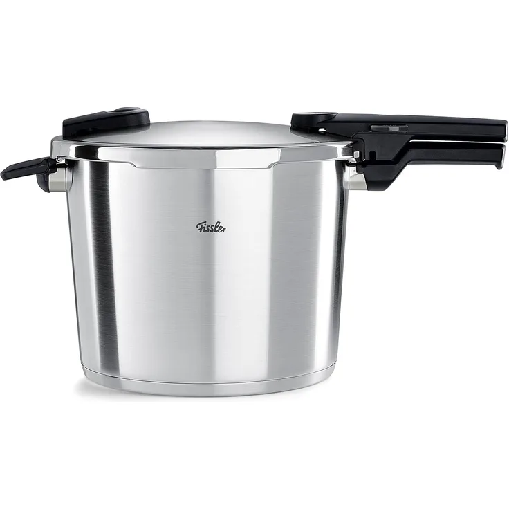Fissler Vitaquick Premium 10.0l Schnellkochtopf 26cm