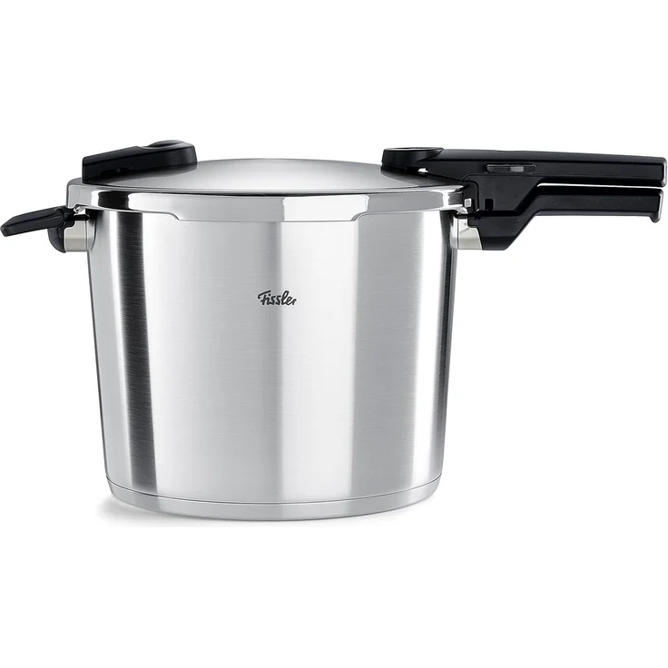 Fissler Vitaquick Premium 10.0l Schnellkochtopf 26cm – Bild 1
