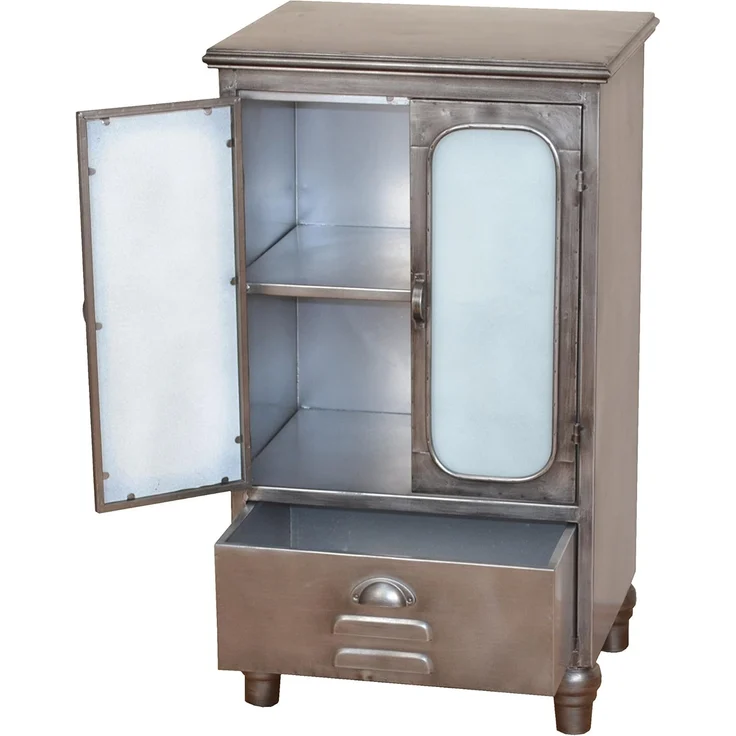Metallschrank 2trg. Konstantin – Bild 5