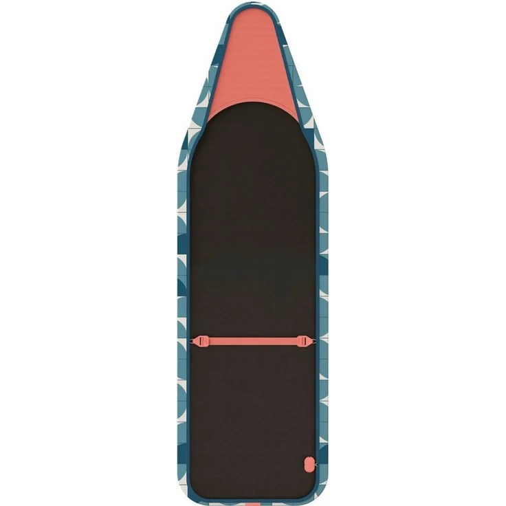 Joseph Joseph Flexa Easy-fit Bügeltischbezug Blau 135cm – Bild 2