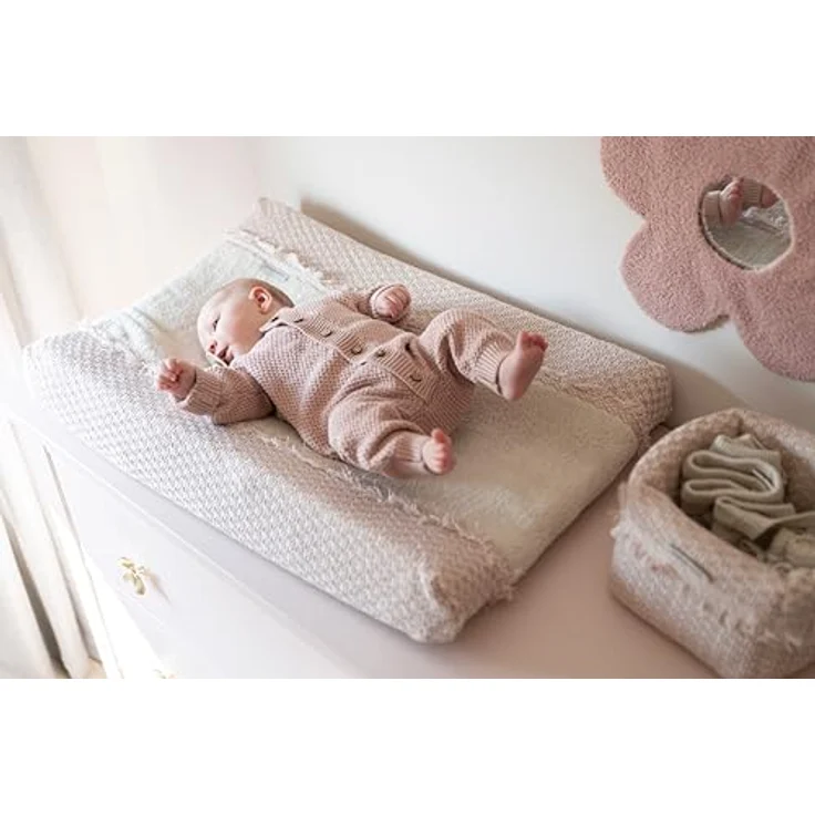 Baby's Only Happiness Wickelunterlagenbezug - Altr – Bild 9