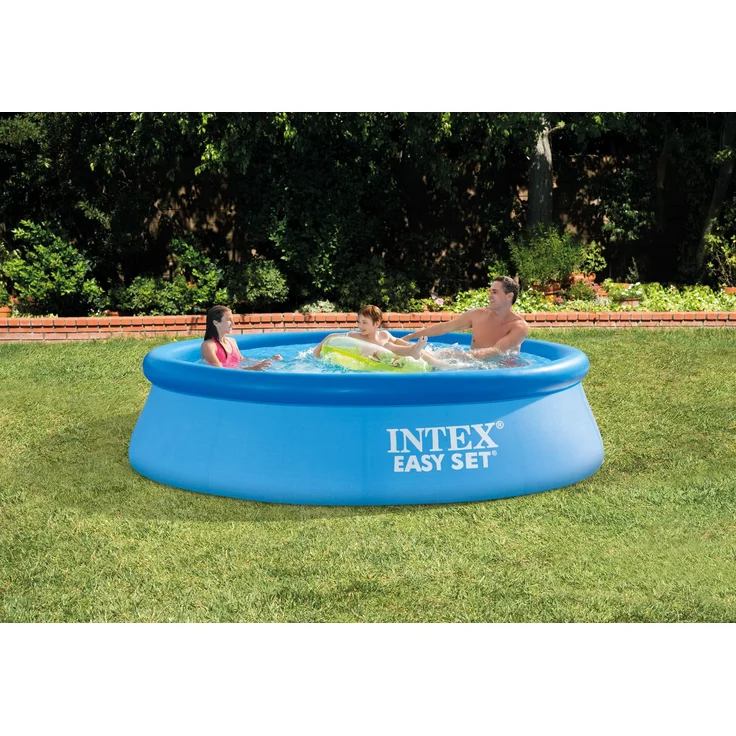 INTEX Swimming Pool Easy Set 305x76cm – Bild 3