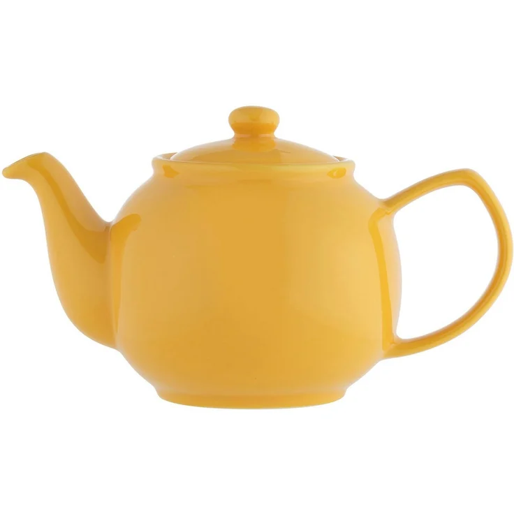 PRICE & KENSINGTON® Teekanne Betty, 1,1 l, 6 Tassen – Bild 4