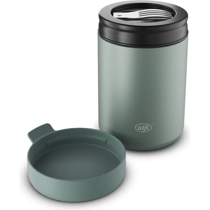 ISO FOOD MUG pastel forest mat – Bild 3