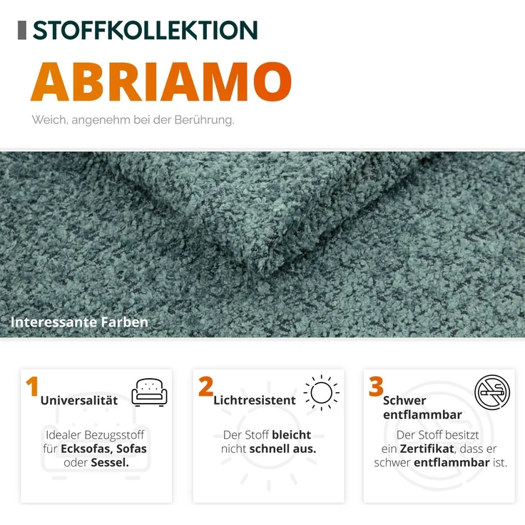 Garderoben-Set Melire III (Farbe: Artisan Eiche / Artisan eiche + Schwarz, Abriamo 03) – Bild 8