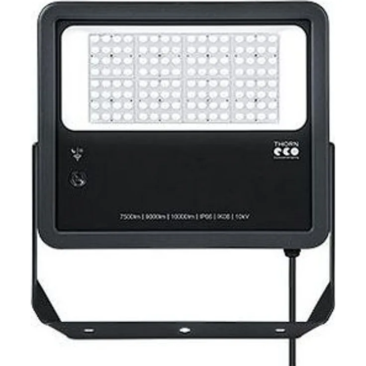 Zumtobel 96635305 Leo Flex IP66 80W 840 PC LED-Strahler