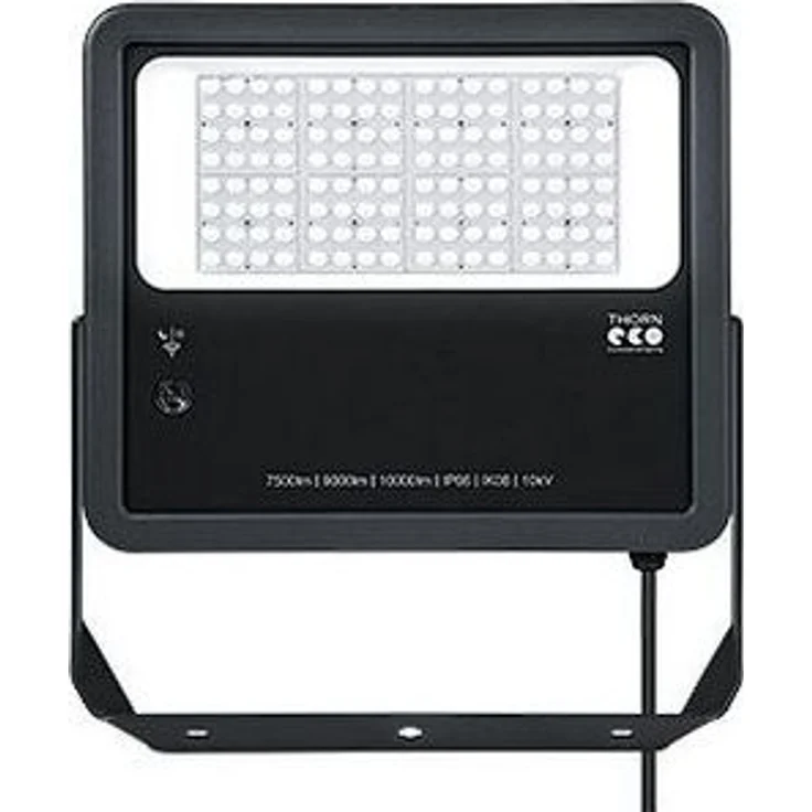 Zumtobel 96635305 Leo Flex IP66 80W 840 PC LED-Strahler