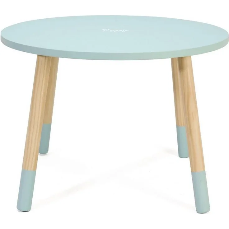 Classic World Kindertisch Classic World - Kindertisch Grace - 70 x 70 x 41,5 cm - ab 3 Jahre (1-St)