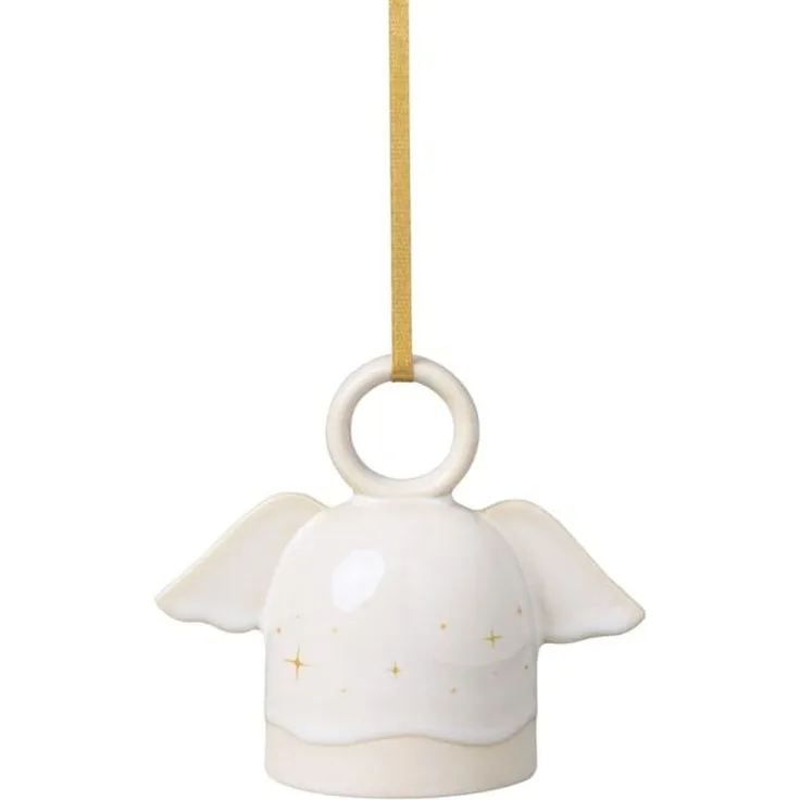 like. by Villeroy & Boch Winter Glow Ornament Engel