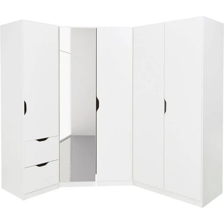 rauch Schrank-Set Freiham, (3-St) – Bild 4
