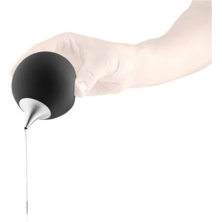 Eva Trio Seifenspender black – Bild 2