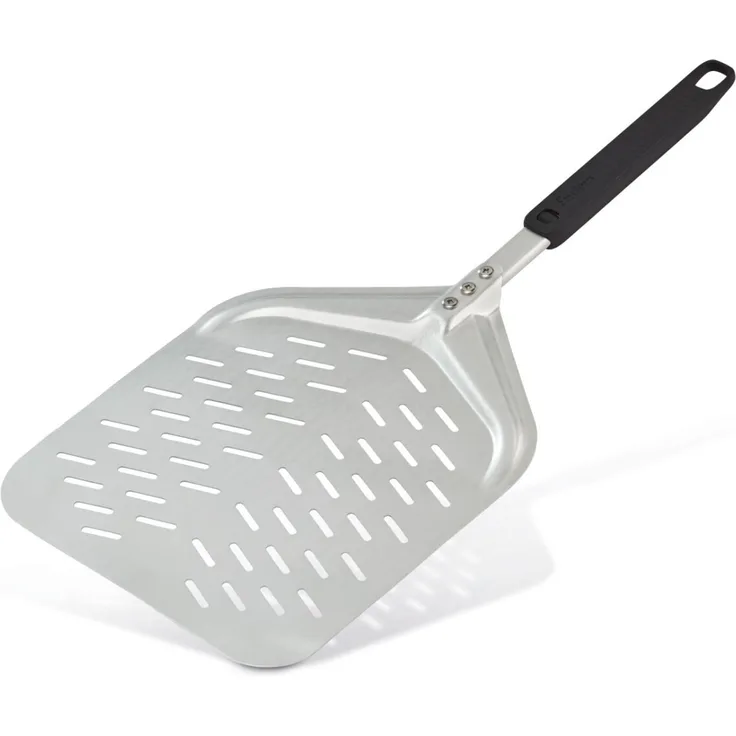 Pizza Schaufel Aluminium Kunststoff