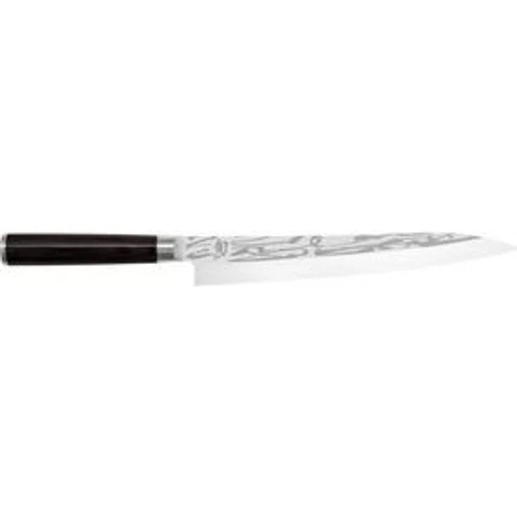 KAI Shun Pro Sho Yanagiba Messer 24 cm VG-2005 – Bild 5