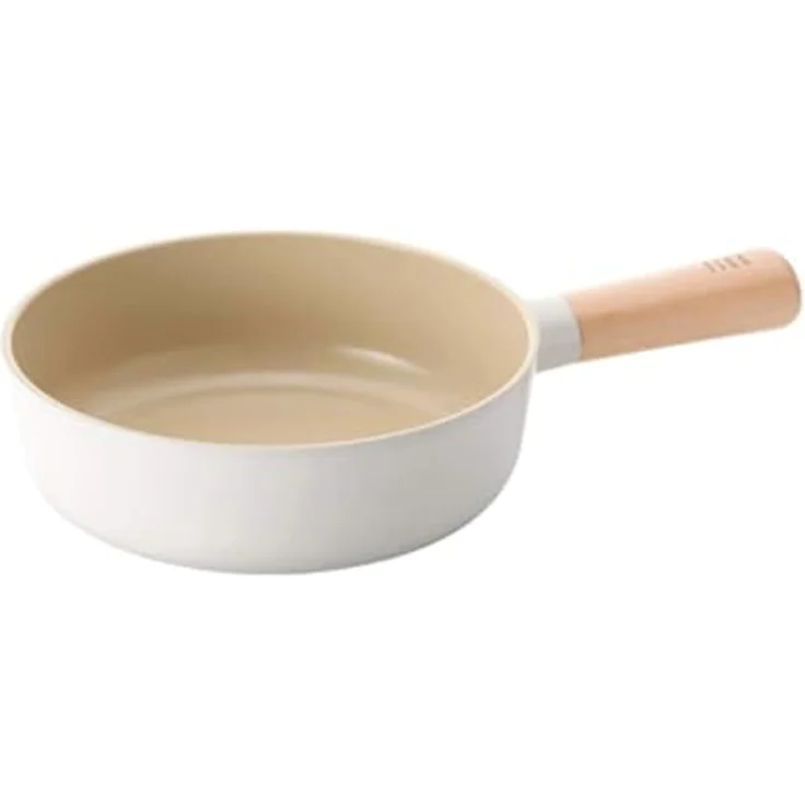 NEOFLAM® Wok FIKA Baby Wokpfanne 18cm, (1-tlg) – Bild 2