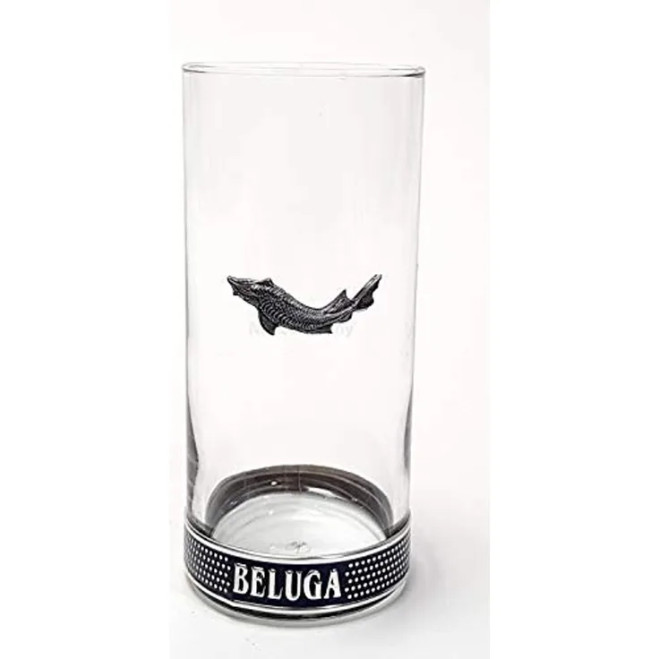 Beluga Longdrink-Glas