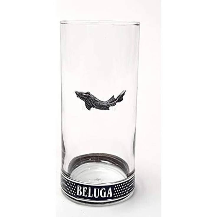 Beluga Longdrink-Glas