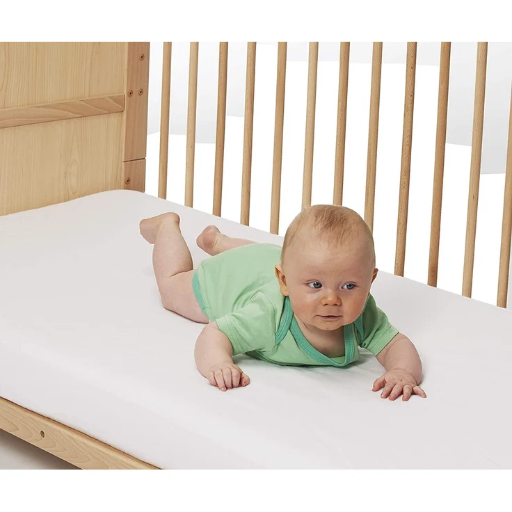 Playshoes Moskitonetz für Kinderbett mit Baldachin – Bild 3