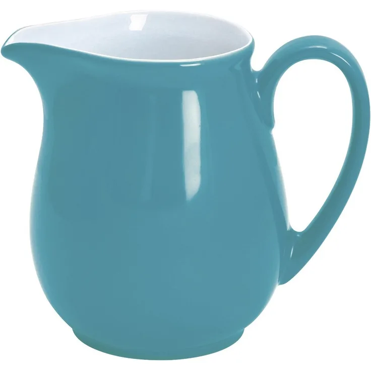 KAHLA Pronto Colore Milchkännchen 0,25 l ocean green