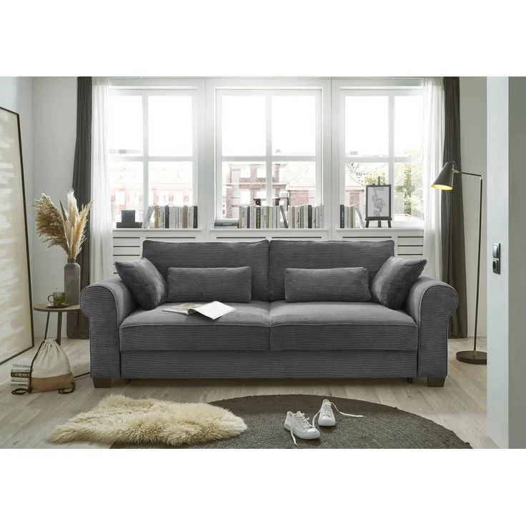 Schlafsofa SALTILLO LUX. 3DL – Bild 5