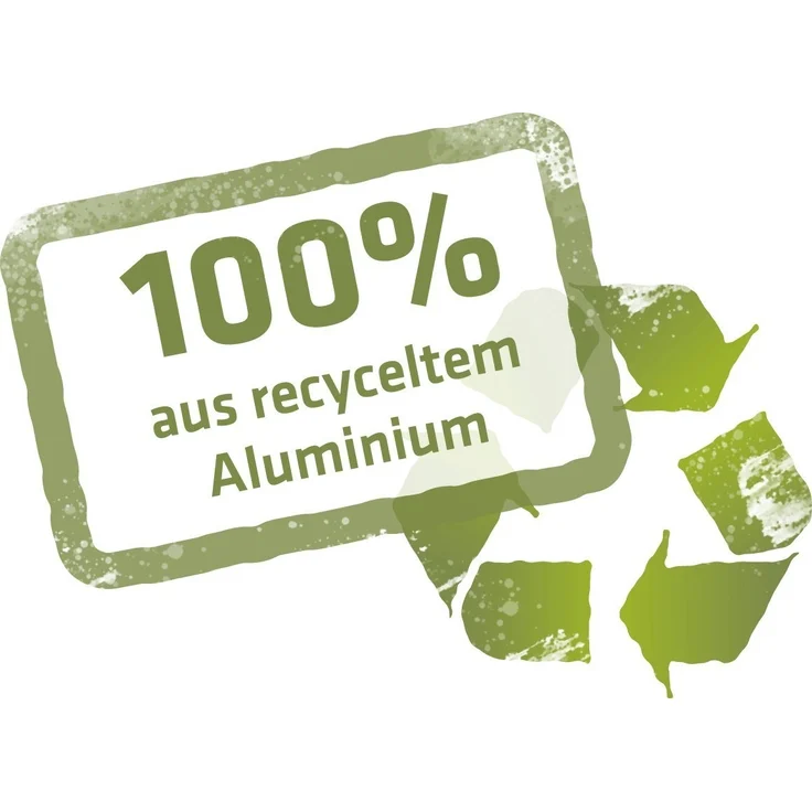 GSW Bratpfanne Natural Fit, Aluminiumguss (1-tlg), mit einer neuartigen PFAS-freien Antihaft-Versiegelung, Induktion – Bild 2