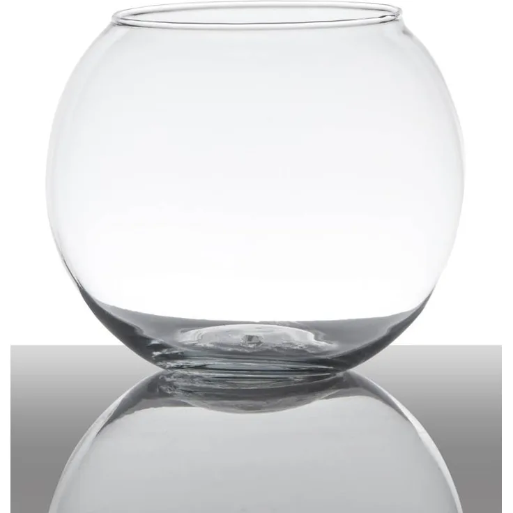 Hakbijl Vase Bubble Ball H 9,5 cm D11
