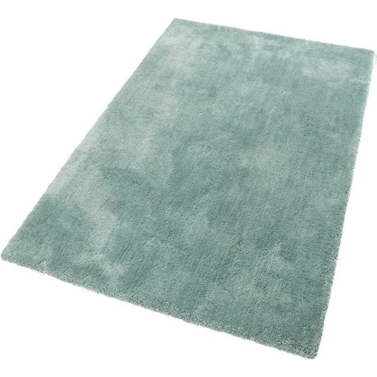 Esprit Hochflor-Teppich Relaxx ESP-4150, rechteckig, Höhe: 25 mm, Wohnzimmer, sehr große Farbauswahl, weicher dichter Hochflor – Bild 4