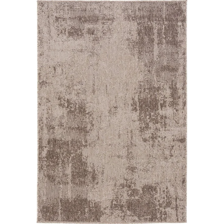 Pergamon Outdoorteppich In- und Outdoor Teppich Carpetto Vintage, Rechteckig, Höhe: 6 mm – Bild 2