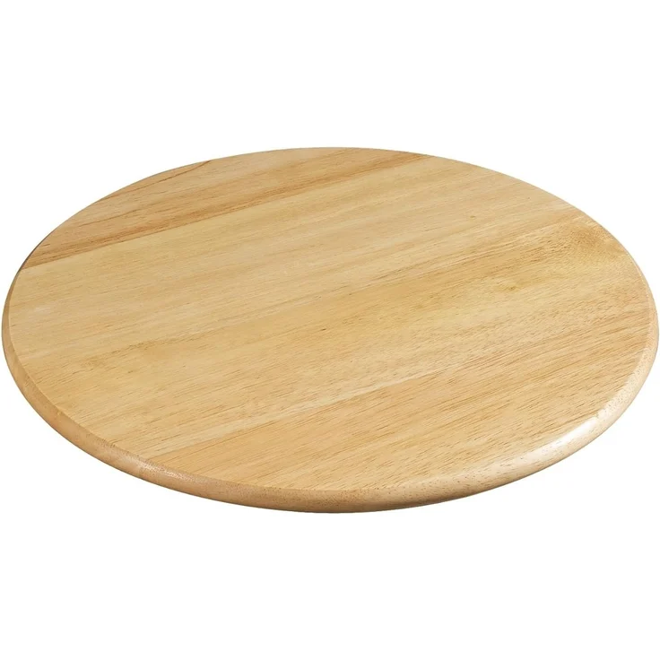 Drehplatte, hell Ø 35 cm – Bild 1
