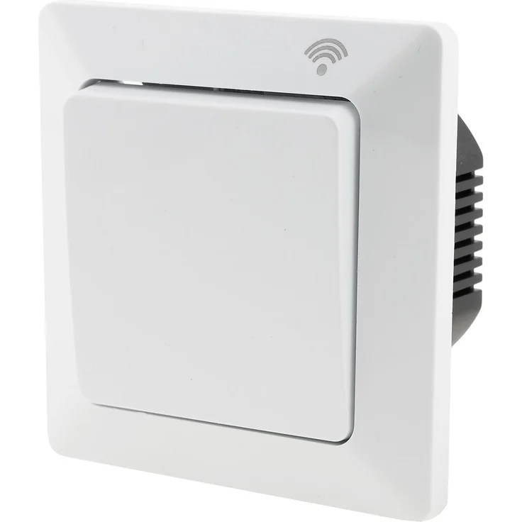 LED Aussen-Lichterkette "CT-ALK600" 60m warmweiß, Kabel schwarz, IP44, 600 LEDs – Bild 4