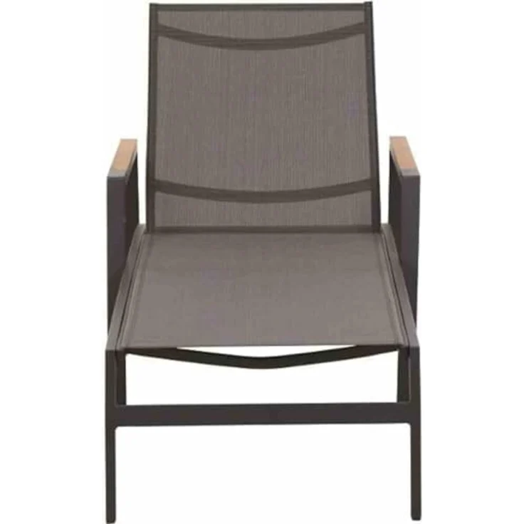 Siena Garden Sonnenliege SAVONA, 5-fach verstellbar M29405 – Bild 2