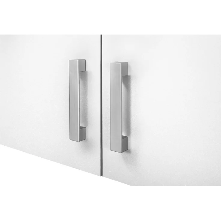 KOCHSTATION Hängeschrank KS-Toronto, Breite 100 cm – Bild 2