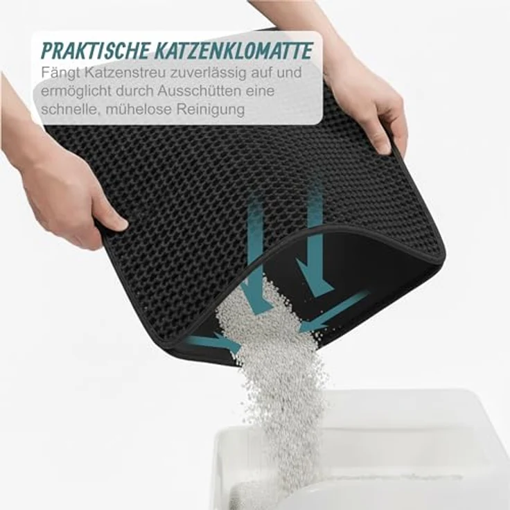 Katzenschrank für Katzenklo 10052201_1509 – Bild 7
