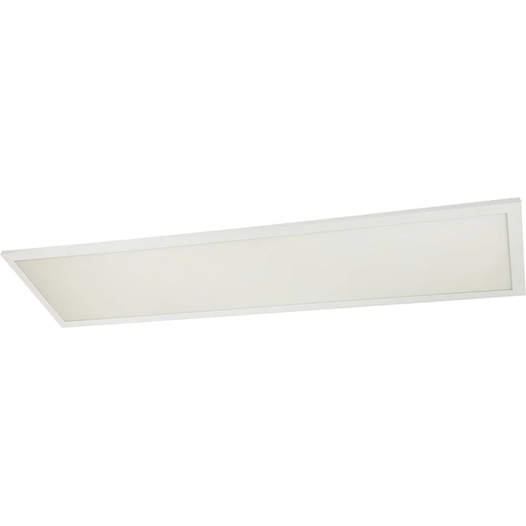LED Aufbau Panel, 2200 Lumen, CCT Schaltung, L 120 cm – Bild 1