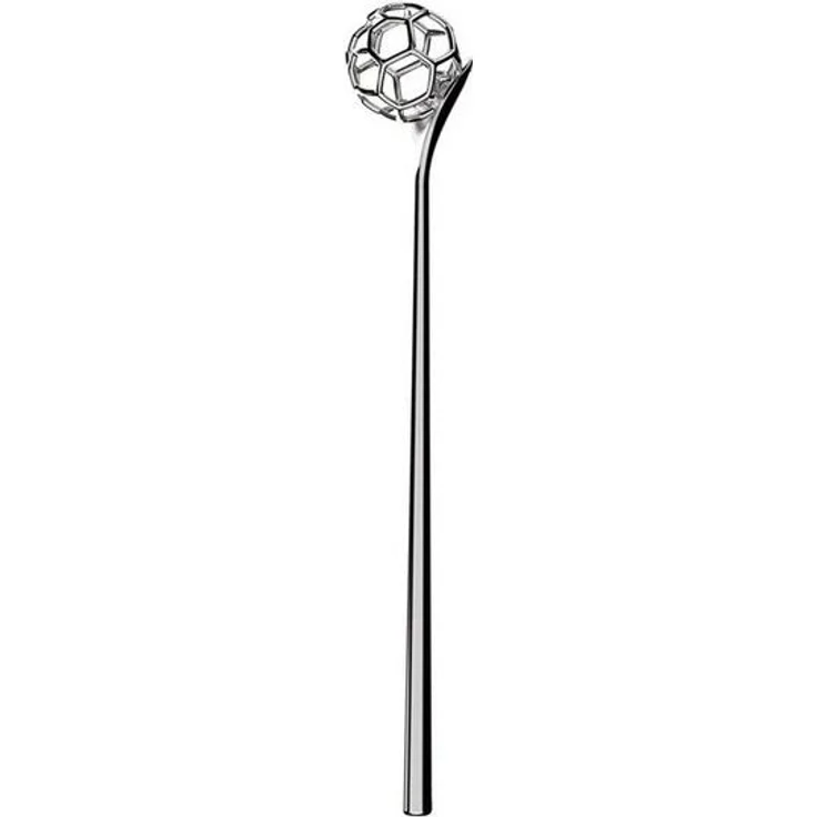 Alessi Servierlöffel Honiglöffel Acacia – Bild 3