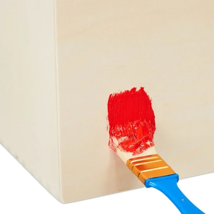 Schubladenbox Holz – Bild 6